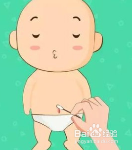 护理新生宝宝脐带需要注意什么