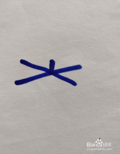 小老鼠的简笔画怎么画？