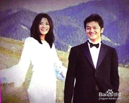 李亚鹏给李嫣的信曝光 没有娶王菲也许他会更好