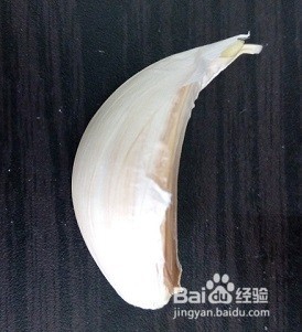 蒸大蒜治疗寒性咳嗽