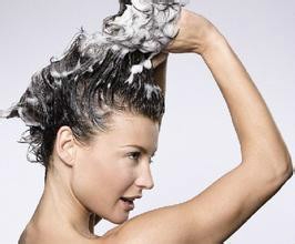 圆脸适合的潮流发型以及护发小技巧