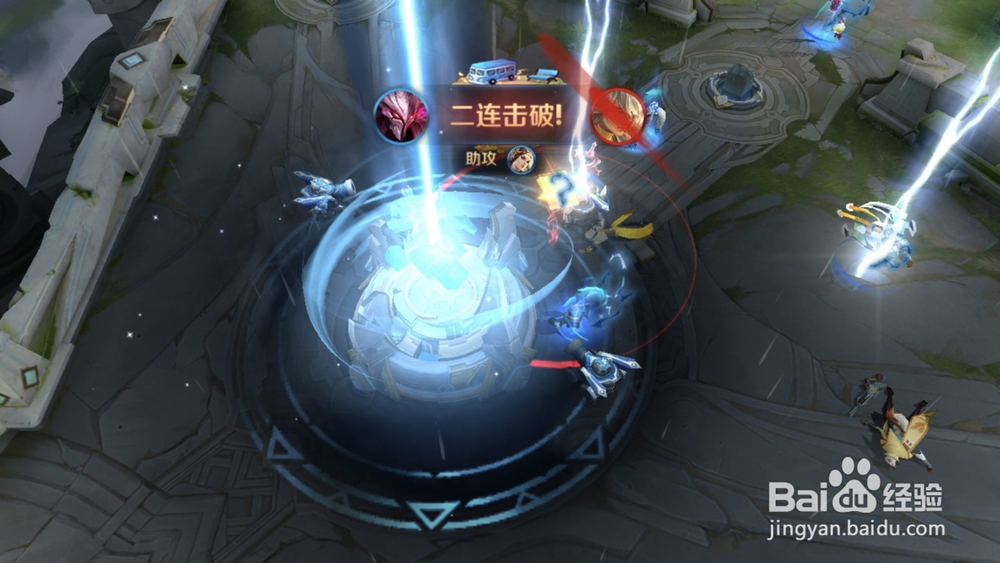 王者荣耀兰陵王出装玩法技巧