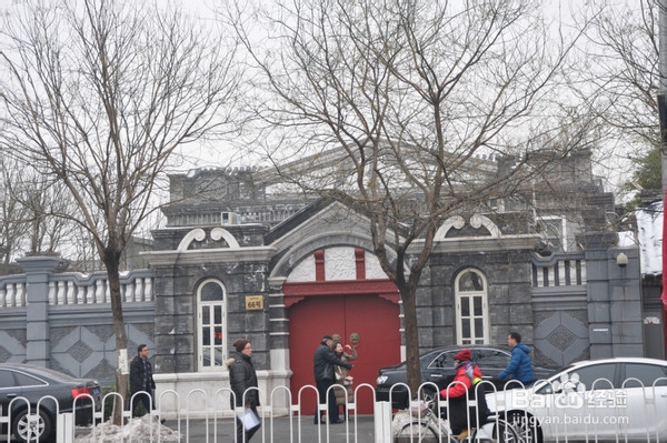 北京旅游攻略：[18]琉璃厂