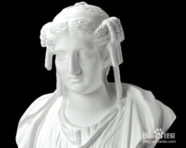 人体艺术克隆技术制作工艺