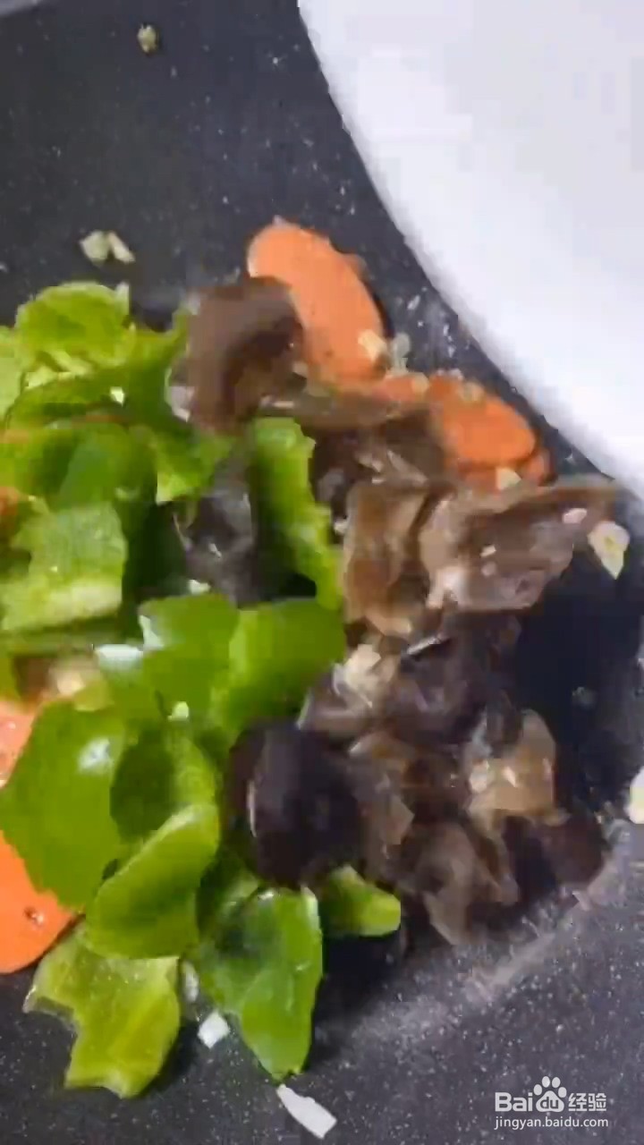 如何自制营养美味的家常小炒