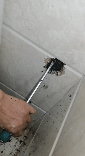 北京厨房漏水检测维修步骤