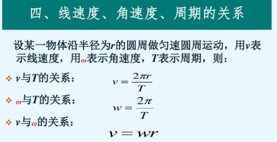 力矩和转动角速度的关系求公式