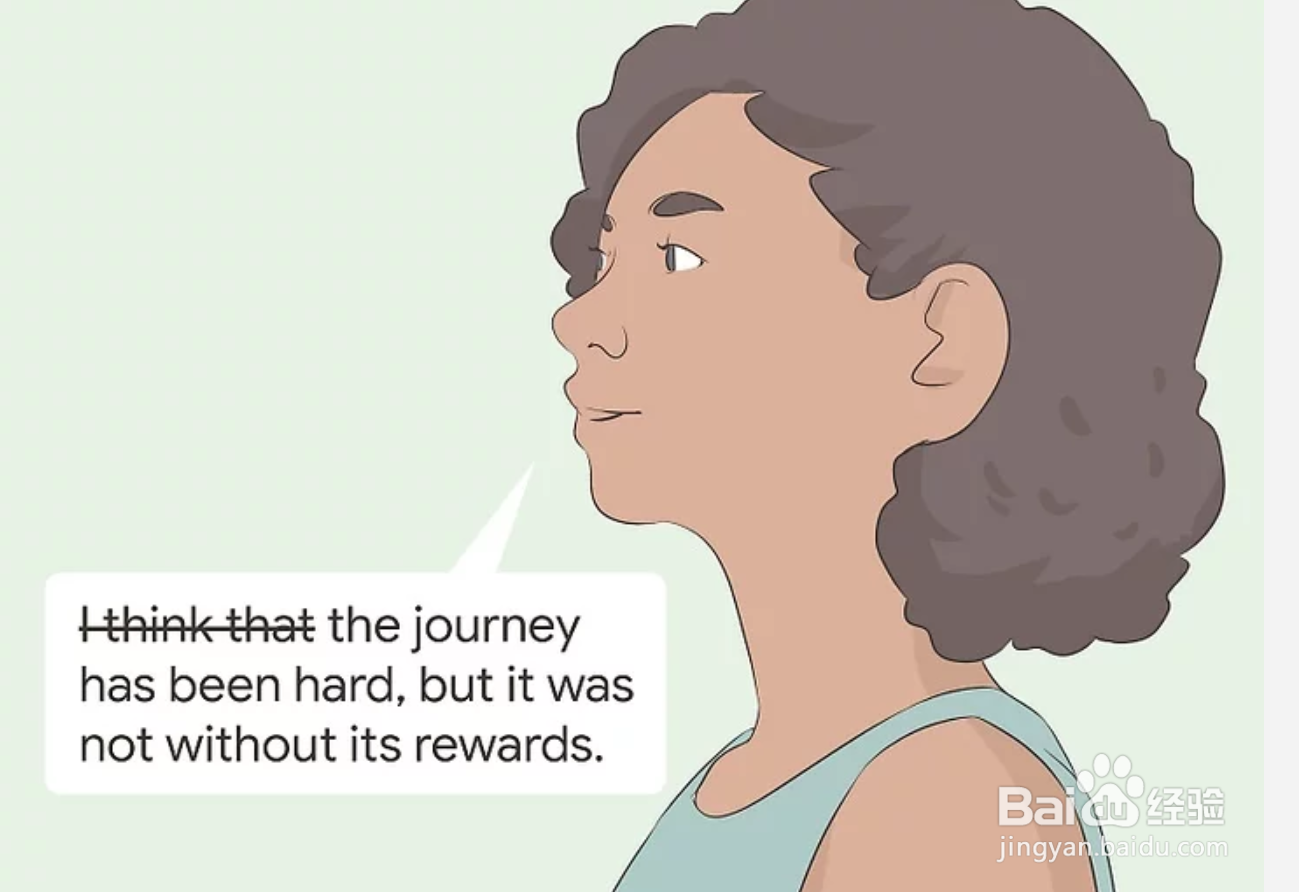 如何在国外精彩而自信地发言