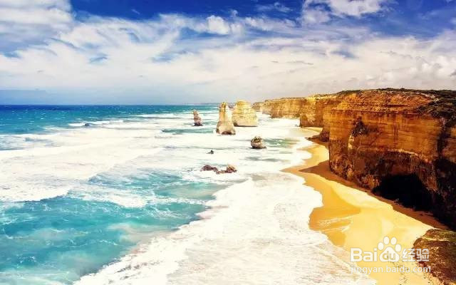 月薪 3000,也能到这个性价比超高的境外地旅行