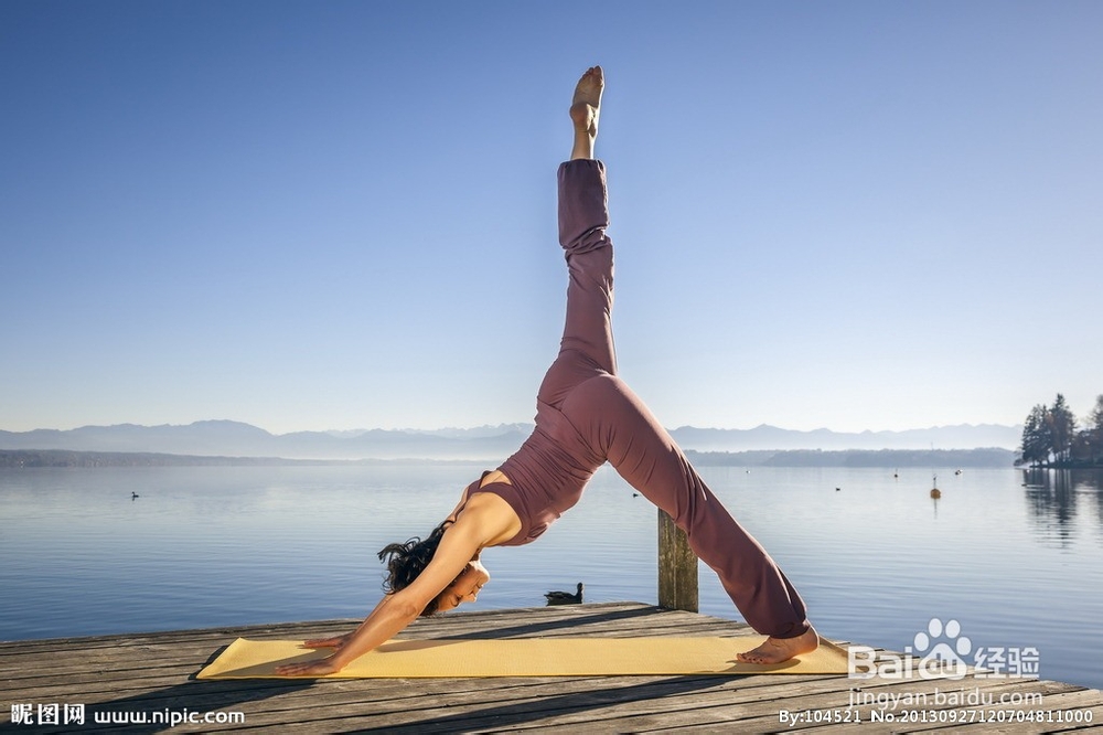 正确的减肥办法