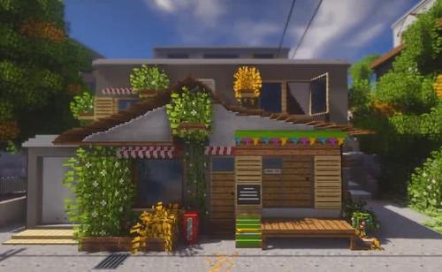 我的世界什么附魔铁矿变成铁锭