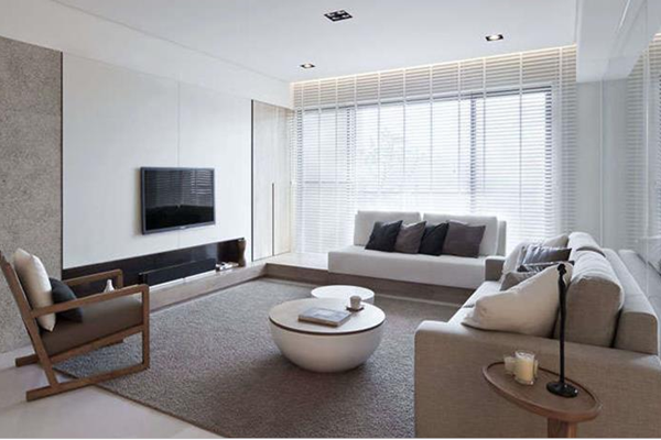 成都前十强装饰公司