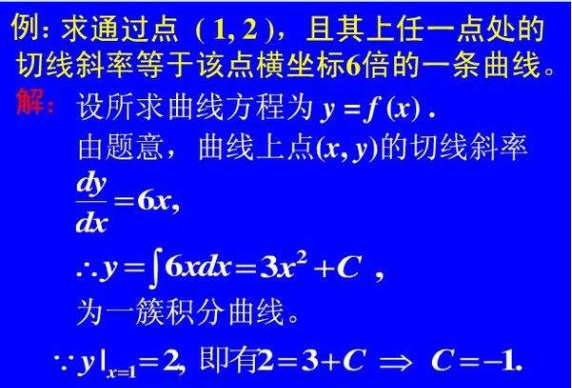 dy/dx的意义是什么-百度经验