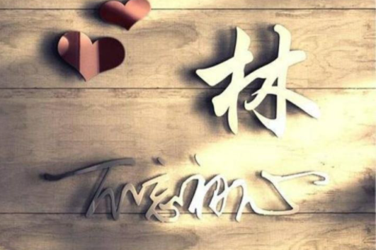 林姓的来源和历史是什么