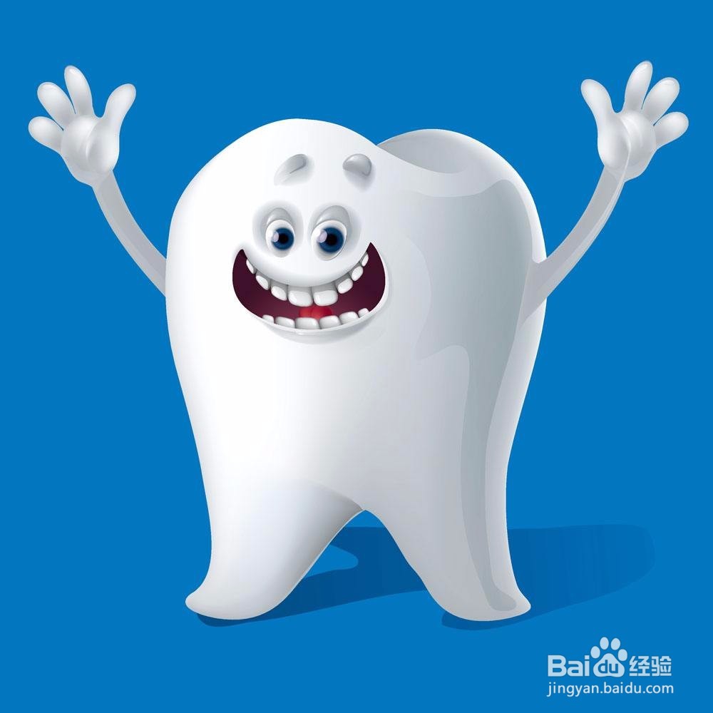 生活中哪些坏习惯会导致牙齿变黄？