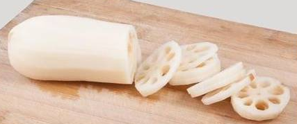 冬季吃莲藕有什么好处