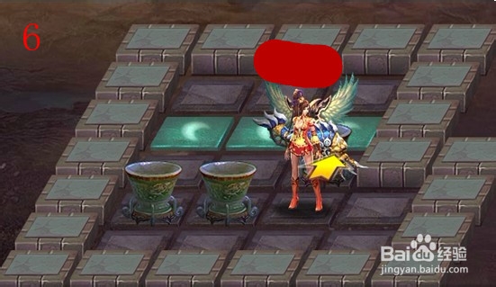 神将三国祭月迷踪第二境图文攻略