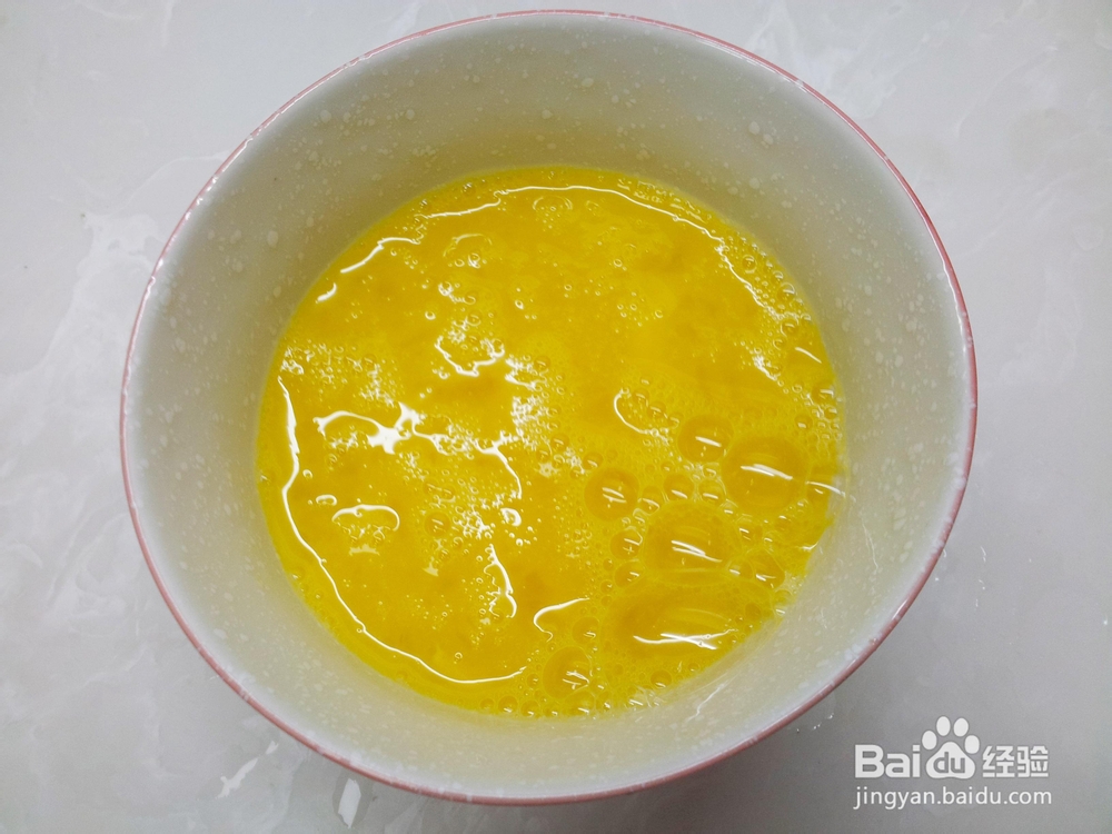 非常简单的秋葵豆干炒蛋