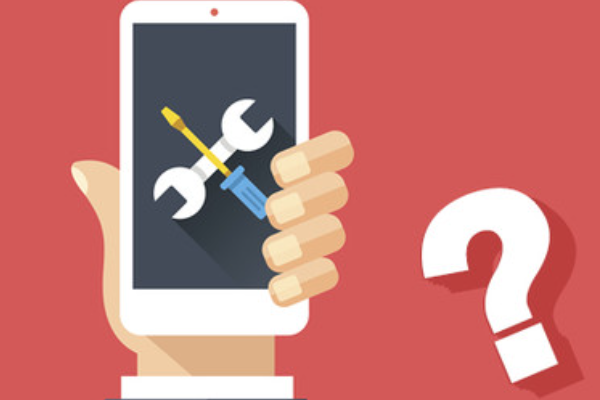 手机断流是什么意思