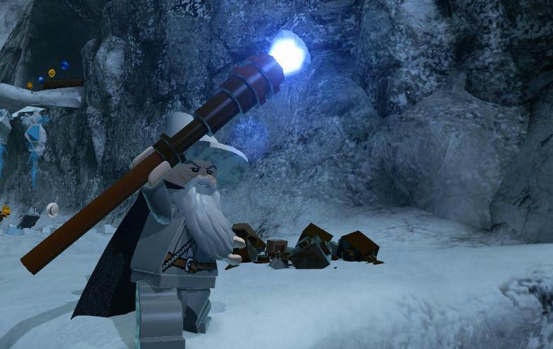 学习玩乐高的好处