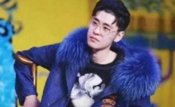 都说二爷美都说二爷醉是什么歌