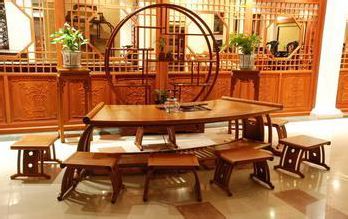 怎样保养红木家具?