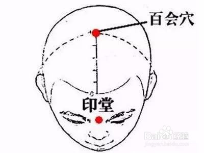 家长必学:小儿推拿治“鼻炎”