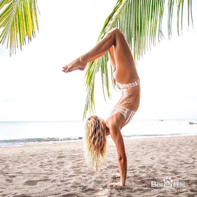 瑜伽教练证好考吗?前景如何