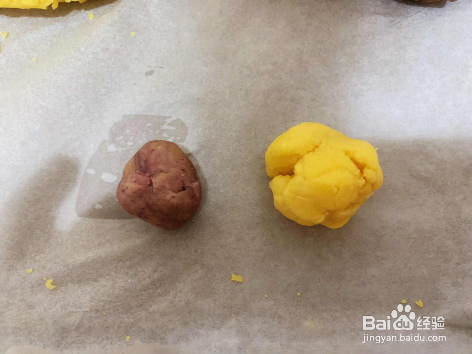 绿豆糕的做法