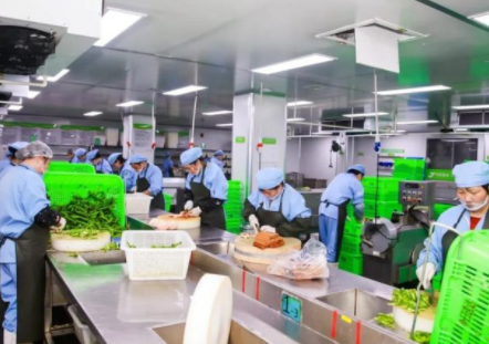 供粮油,蔬菜,鸡蛋需要什么资质