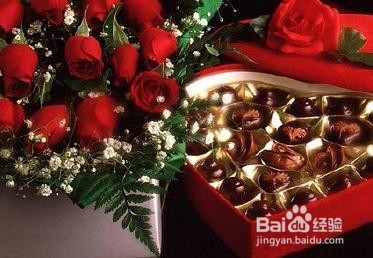 七夕送什么礼物比较新颖独特