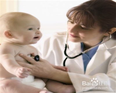 如何区分孩子是感冒还是肺炎