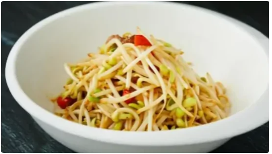 豆芽需要的焯水吗