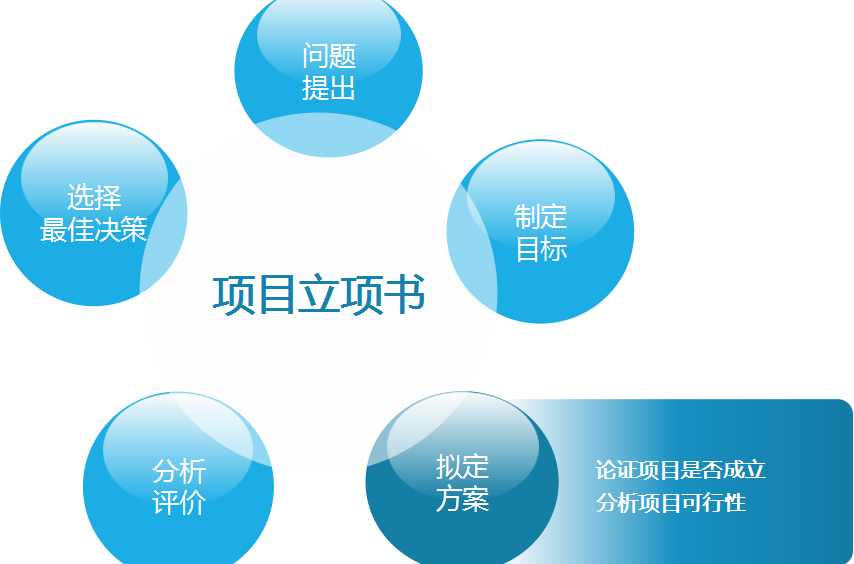 项目不经立项有什么后果嘛,为什么必须通过立项。