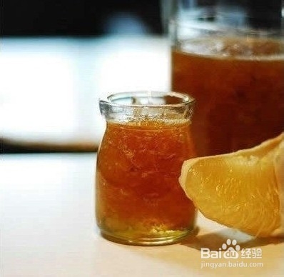 如何在家自制（DIY）蜂蜜柚子茶呢？