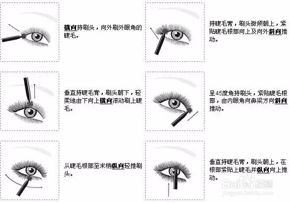 化妆:从零开始学化妆