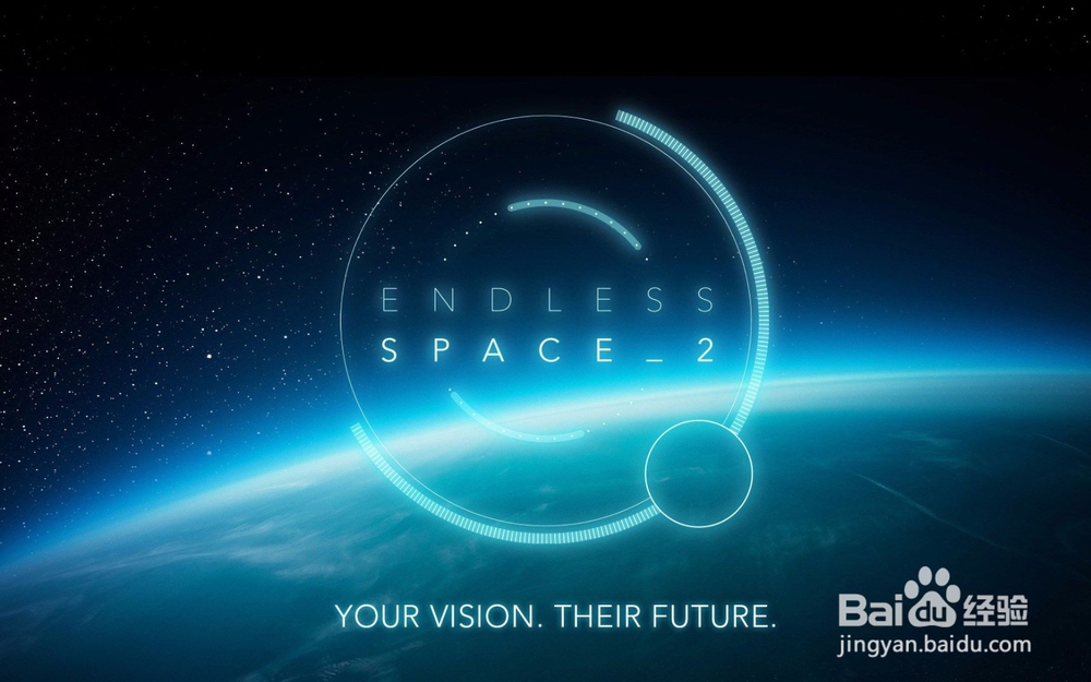 endless space2 攻略