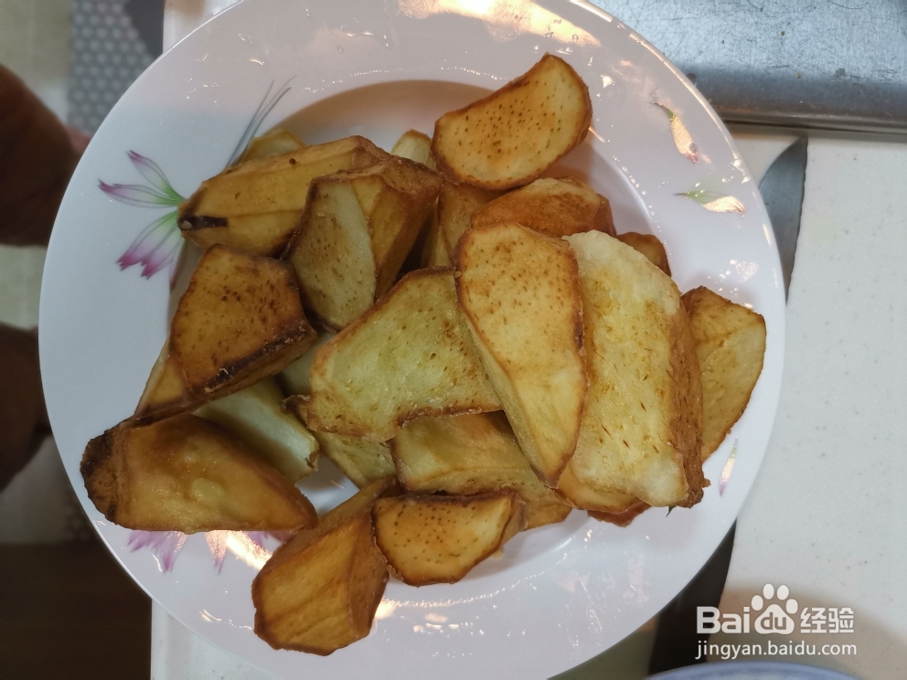 营养美味的茄子