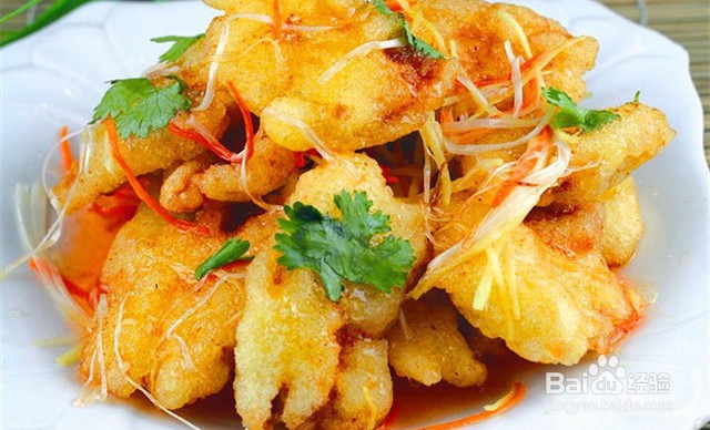 中国各省份做法简单特色菜系列1