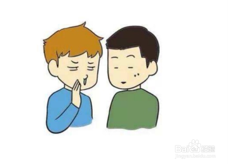 大学生如何处理好宿舍关系?