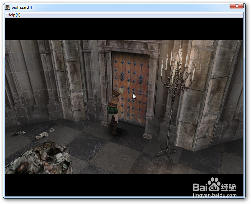 生化危机4全解：[93]解救ashely