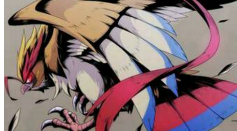 《口袋妖怪》姆克鸟几级进化