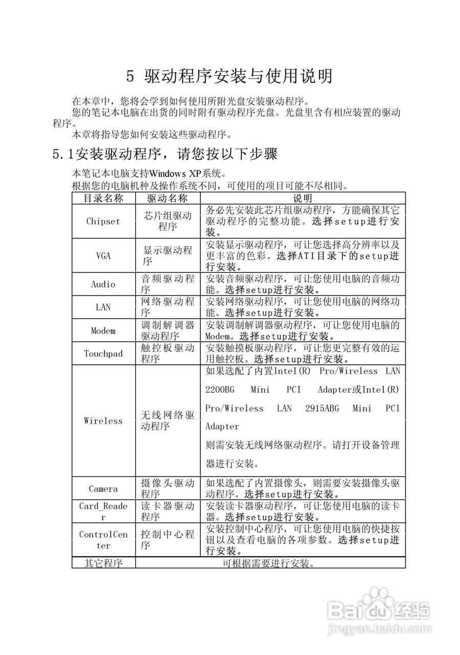 Founder方正颐和T500笔记本电脑使用说明书:[3]