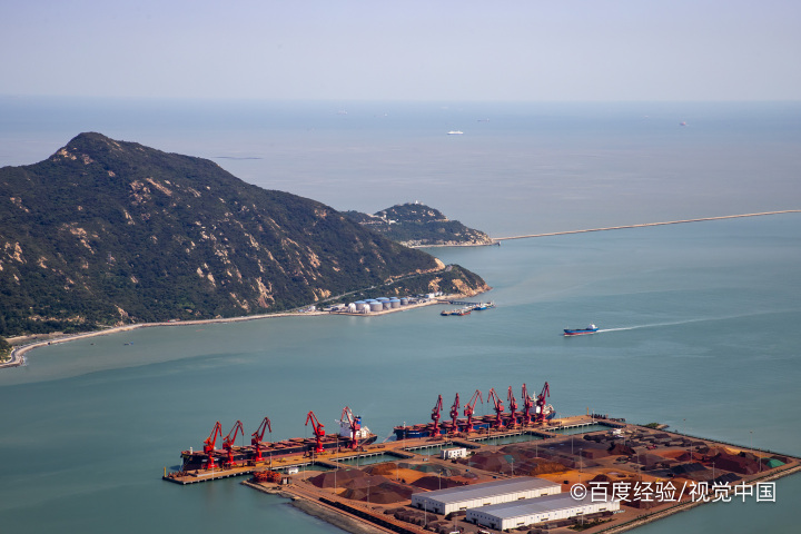 连云港连岛景区攻略