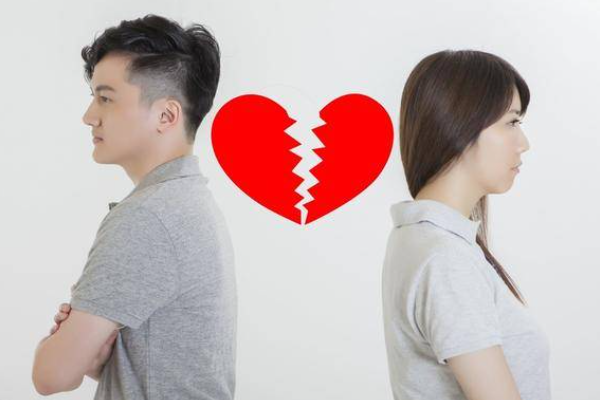 什么叫做两个人没有缘分