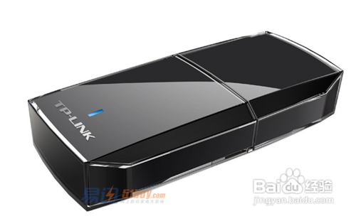 TP-LINK 300M无线USB网卡详细配置指南