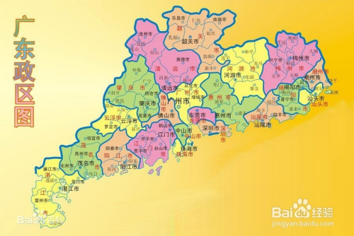 广东有什么好玩的地方?广东旅游攻略