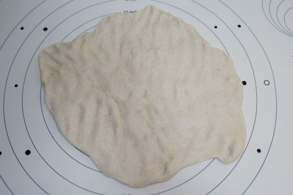 全麦咖喱鸡肉软欧面包