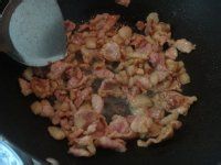 酸甜萝卜炒瘦肉