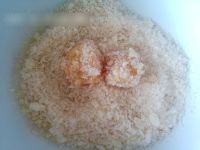 自制肯德基鸡米花【超详细】